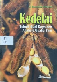 Image of Kedelai