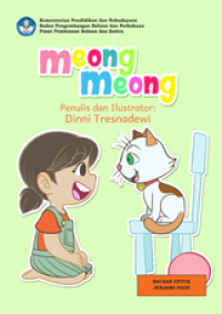 Image of Meong Meong