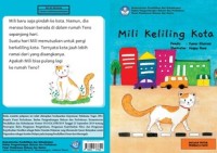 Image of Mili Keliling Kota