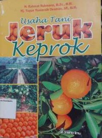 Image of Usaha Tani Jeruk Keprok