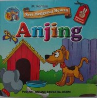 Image of Anjing