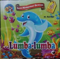 Image of Lumba-Lumba