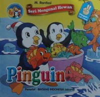 Image of Pinguin