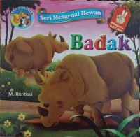Image of Badak