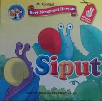 Image of Siput