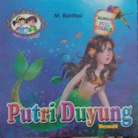Image of Putri Duyung; Mermaid