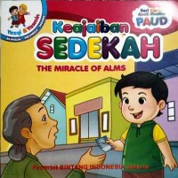 Image of Keajaiban Sedekah ; The Miracle of Alms