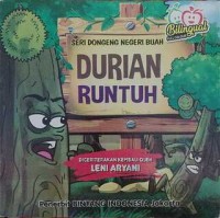 Image of Durian Runtuh