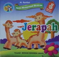 Image of Jerapah