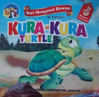 Image of Kura-Kura; Turtle