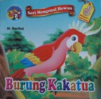Image of Burung Kakatua