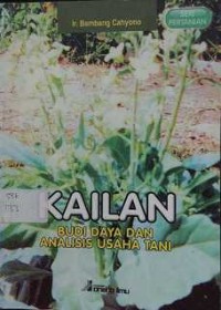Image of Kailan
