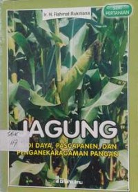 Image of Jagung