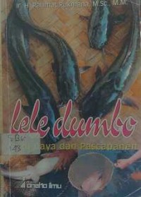 Image of Lele Dumbo