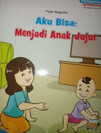 Image of Anak Yang Jujur