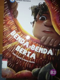 Image of BENDA BENDA BERTA