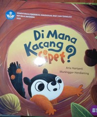 Image of DI MANA KACANG SEPIT