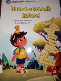 Image of DIMANA RUMAH LUTUNG