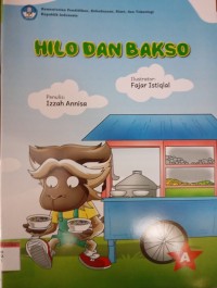 Image of HILO DAN BAKSO