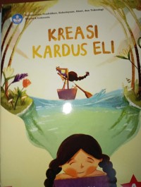 Image of KREASI KARDUS ELI