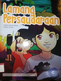 Image of LAMANG PERSAUDARAAN