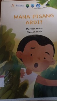 Image of MANA PISANG ARDI