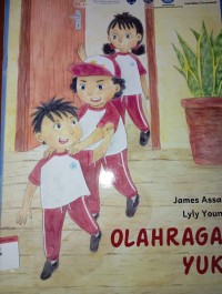 Image of OLAH RAGA YUK