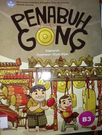Image of PENABUH GONG