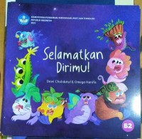 Image of SELAMATKAN DIRIMU