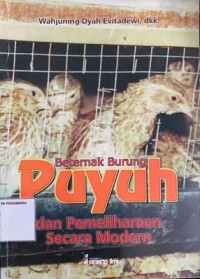 Image of Beternak Puyuh dan Pemeliharaan Secara Modern