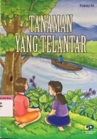 Image of Tanaman Yang Telantar
